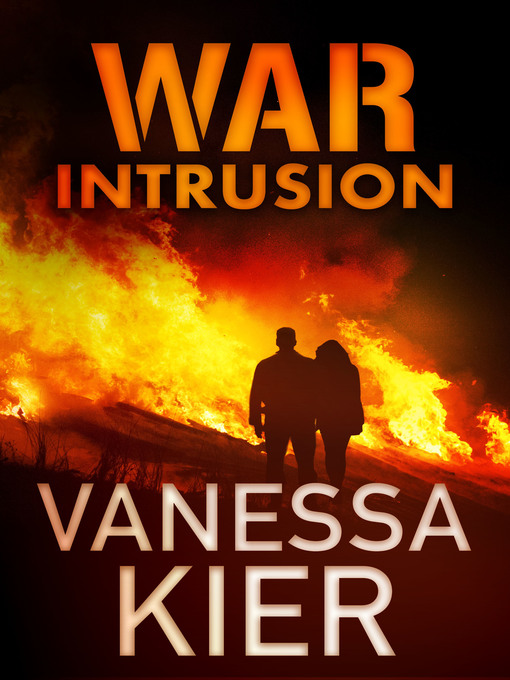 Cover image for Intrusion (WAR Book 2)